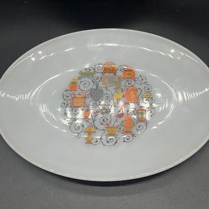 Anchor hocking platter